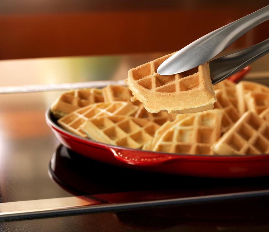 Hyatt Place Jaipur Malviya Nagar Exterior photo A waffle iron