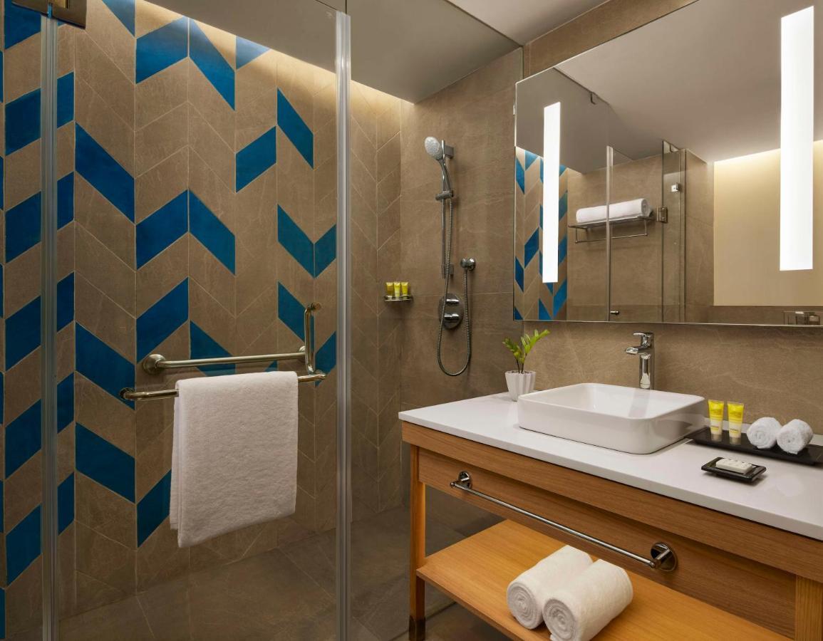 Hyatt Place Jaipur Malviya Nagar Exterior photo