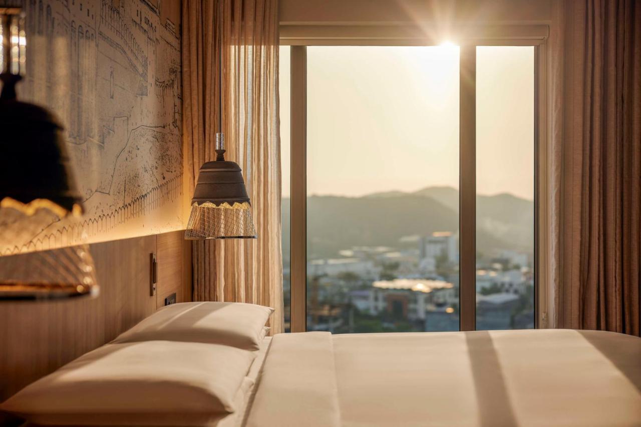 Hyatt Place Jaipur Malviya Nagar Exterior photo Deluxe Room